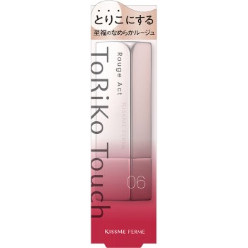 키스미 페름 루즈액트 06 3.6g 이세한