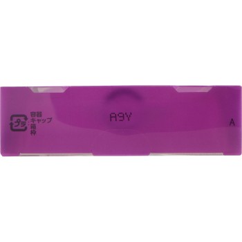 히로인메이크 볼륨&컬마스카라 어드밴스트필름 01 옻흑블랙 6g 이세한