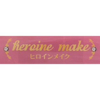 히로인메이크 롱&컬마스카라 어드밴스트필름02 6g 이세한