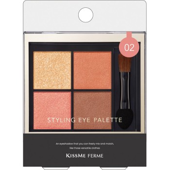 페름i팔레트02 4.8g 이세한