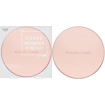 키스미 페름 루스원더피니시SP 01 10g 이세한