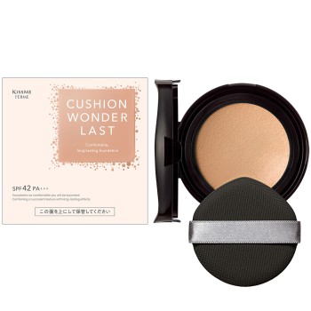 키스미 페름 쿠션원더라스트SP 04 13g 이세한