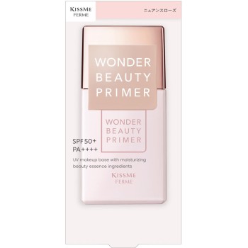키스미 페름 원더뷰티프라이머SP 27ml 이세한