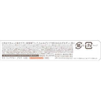 키스 립애로우 글로우02 이세한