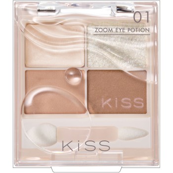 키스 줌 아이 포션 01 4g 이세한