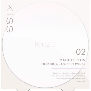 키스 매트시폰 피니싱루스파우더 02 14g 이세한