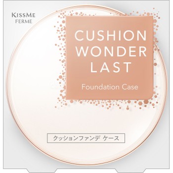 키스미 페름 쿠션원더라스트SP 케이스