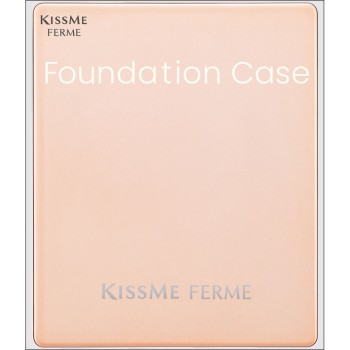 키스미 페름 파운데이션케이스 NN 이세한