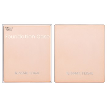 키스미 페름 파운데이션케이스 NN 이세한