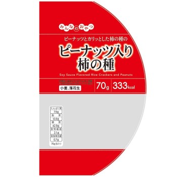 모두의 간식 피넛 함유 시즈마이시 70g