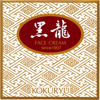 약용크림 블랙류 골드라인 n 70g 코쿠류도