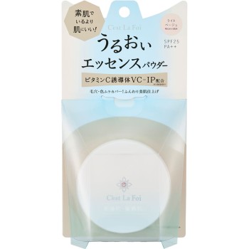 세라포아 에센스파우더 라이트베이지 흑룡당