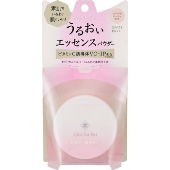 세라포아 에센스파우더 미디엄베이지 _ 코쿠류도