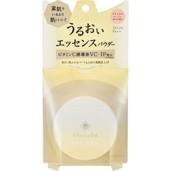 세라포아 에센스파우더 내추럴베이지 _ 코쿠류도