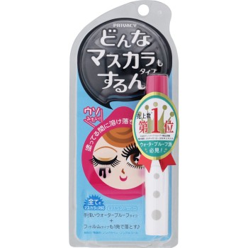 프라이버시 마스카라리무버 - 코쿠류도