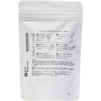 퓨어쉐이크 모이스처라이저 1세트