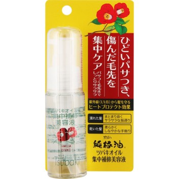 동백 오일 집중 보수 미용액 50ml 쿠로바라 본포