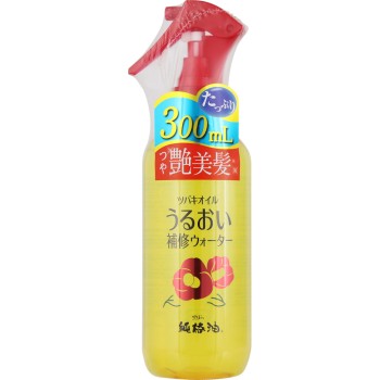 동백 오일 촉촉 보수 워터 300ml 쿠로바라 본포