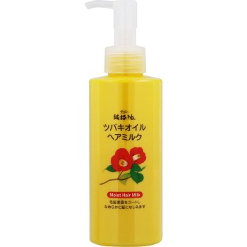 동백 오일 헤어 밀크 150ml