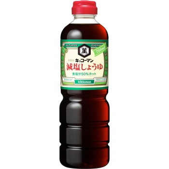 킷코만 감염 간장 750ml