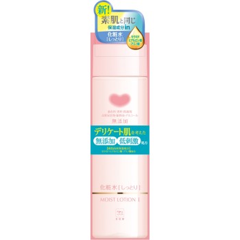카우브랜드 무첨가 보습 화장수 촉촉 타입 175ml 우유비누공진사