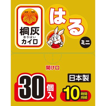 기리하이 하루 미니 30P 고바야시제약