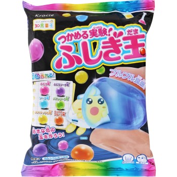 잡을 수 있는 실험 신기한 구슬 22g