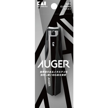 AUGER 손톱깎이M Standard 1개입 카이