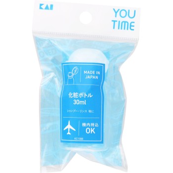 화장보틀 30ml 카이