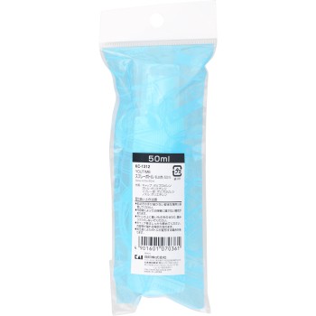 스프레이보틀 유백색 50ml 카이