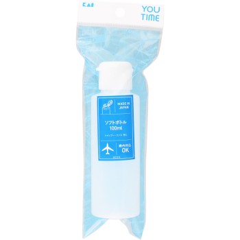 소프트보틀 100ml 카이