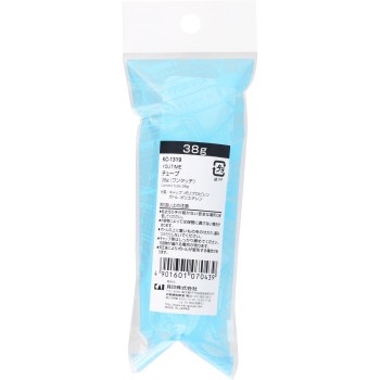 튜브(원터치)각 38g 카이