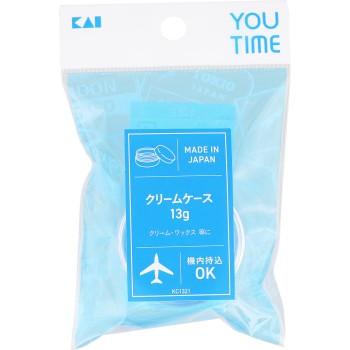 크림케이스 13g 카이
