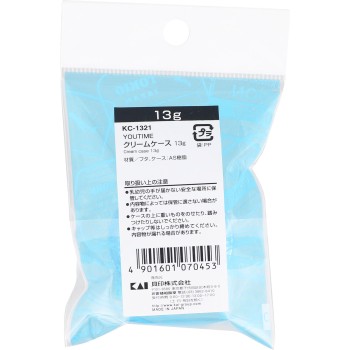 크림케이스 13g 카이
