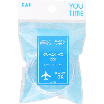 크림케이스 22g 카이