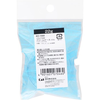 크림케이스 22g 카이