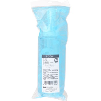 펌프보틀 100ml 카이