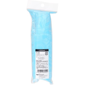 젤펌프 유백색 100ml 카이