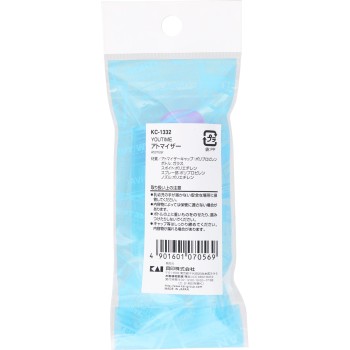 아토마이저 1개입 카이