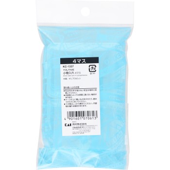 소物입 4마스 1개입 카이