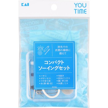 콤팩트소잉세트 1세트 카이