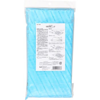 의류압축백 L 2매입 카이