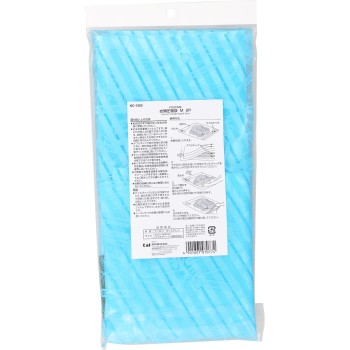 의류압축백 M 2매입 카이