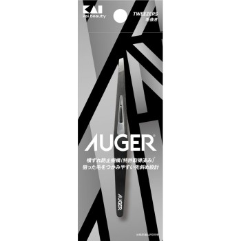 AUGER 털 뽑기 1개입 카이