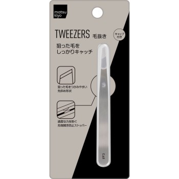 마츠키요 족집게 프로페셔널타입 1P