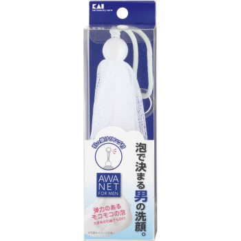 맨즈거품 망 _ 카이 안전면도