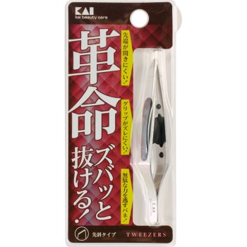 캐처 족집게 (선사각) _ 카이