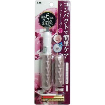 스틱셰이버 슬림헤드 핑크 카이