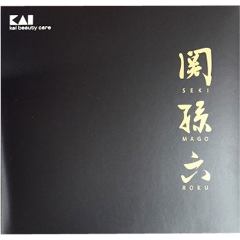 세키 마고로쿠 그루밍세트 총 3점 카이