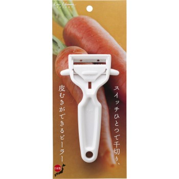 카이하우스셀렉트 필러&채 칼 카이